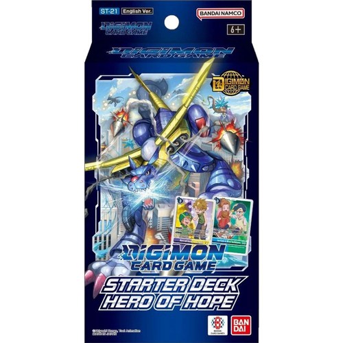 Bandai digimon card game - bandai,