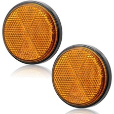 Reflektoren PKW Anhänger