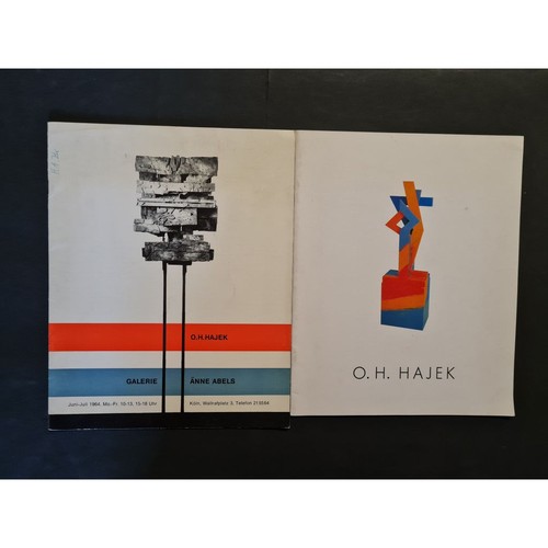 Hajek farbwege und - farbwege,