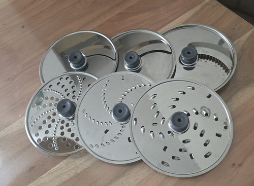 Kenwood schneid und - und, 3