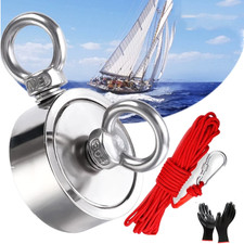 Angel-Magnet-Set Doppel Such