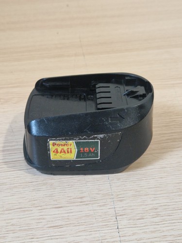 Bosch pba 18v - bosch,