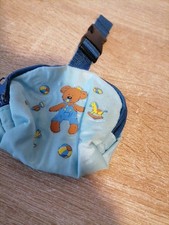 Baby Tasche für Dein Schnuler Baby