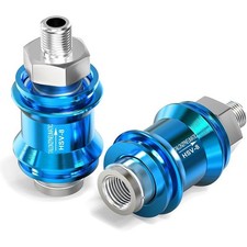 Serie Hand-Schiebeventil