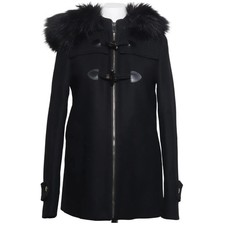 Zara Woman, Dufflecoat, Damen