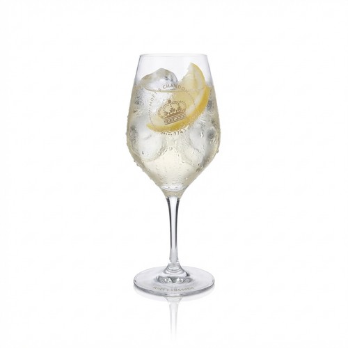 Moet chandon champagnerglas - moet,