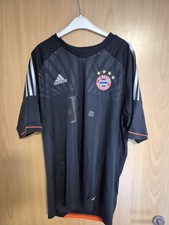 FC Bayern München Trikot
