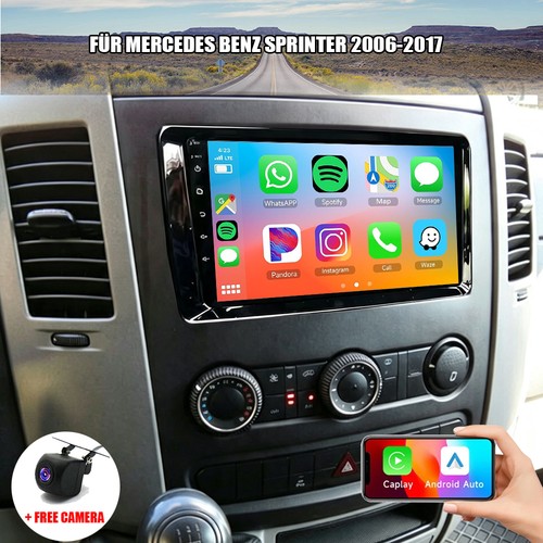Für mercedes benz sprinter - benz,