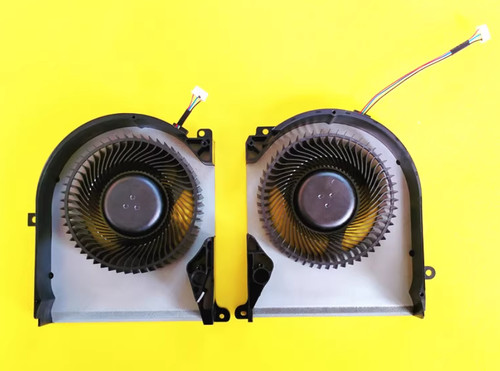 Cpu gpu fan lüfter - lüfter, kühler