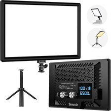 LED Video Dauerlicht Kit