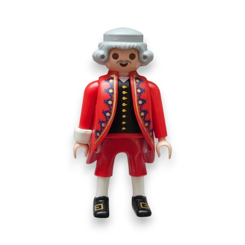 Playmobil figur adliger - playmobil,