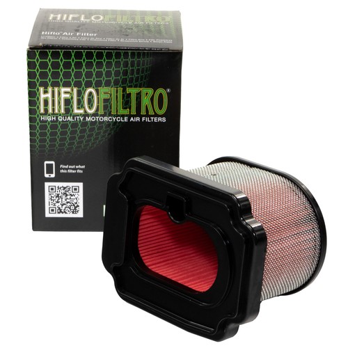 Luftfilter hiflo hfa4707 - luftfilter, für