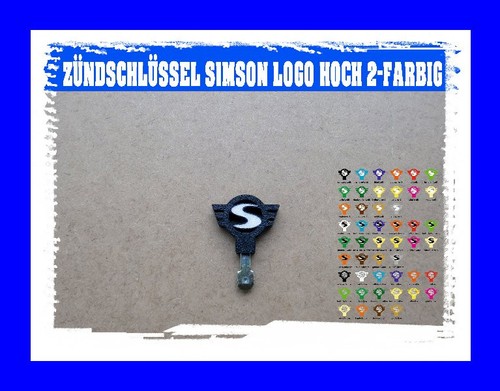 Simson logo hoch - logo,