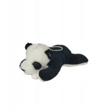 Panda Stofftier Plüschtier
