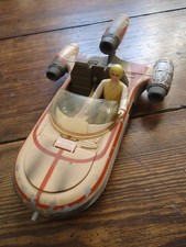 Star Wars X-34 Landspeeder