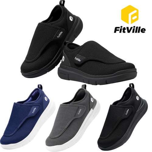 Fitville diabetiker schuhe - fitville,