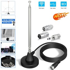 DAB Antenne Zimmerantenne