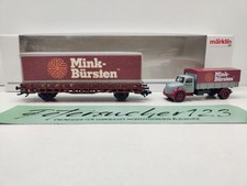 Märklin H0 AC 48112 Museumswg