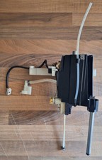 Krups Vollautomat EA9000 EA9010 Milchaufschäumer Dampfdüse