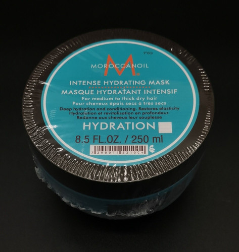 Moroccanoil intensive - moroccanoil,