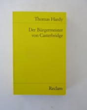 Thomas Hardy DER