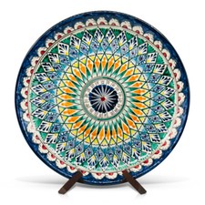 Ø 32 cm Mechrob Usbekischer