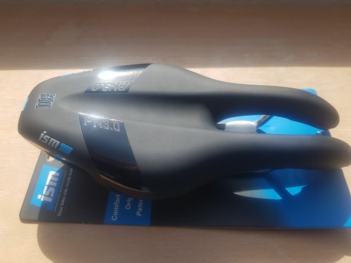 Ism sattel pn3 - ism,