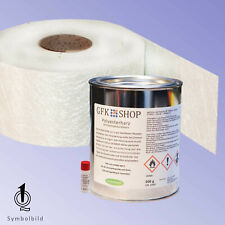 GFK Set Reparaturharz 500 g