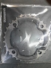 XTR Kettenblatt 32 Zähne M970