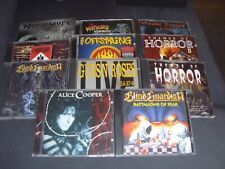 CD´s zum Aussuchen siehe Auflistung und Bilder in sehr gutem Zustand