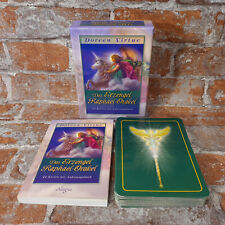 Das Erzengel Raphael-Orakel (Karten mit Anleitung)