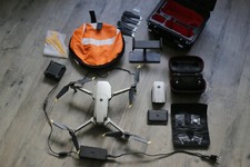 DJI Mavic Pro Platinum - fly