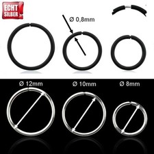 Nasenring Ohrring septum