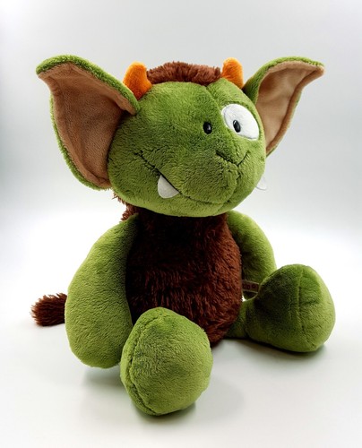 Nici monster jippi - jippi, jippieh