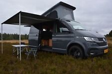 VW Bus T6.1 DSG Wohnmobil