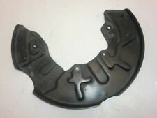 Original Audi A4 B7 Ankerblech Spritzblech Ankerplatte vorne links C7D5224