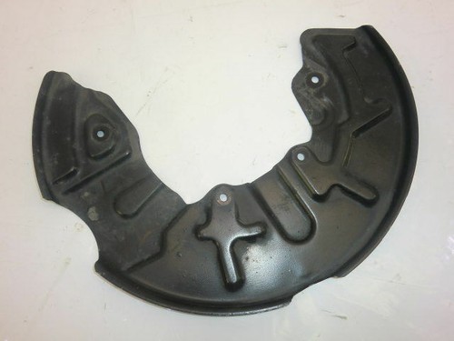 Original audi ankerblech - audi, a4