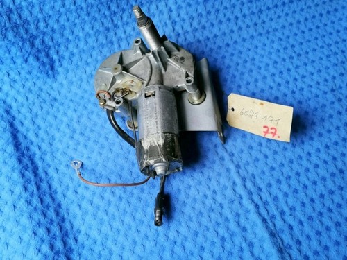 Ford escort mk3 - escort,