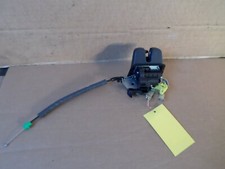 Heckklappenschloß  Passat Kombi Bj 2015