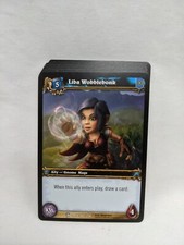 Lot Of (31) Wow TCG Class