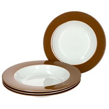 4er Set Nougat Doppio