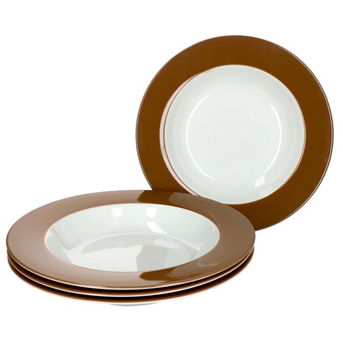 4er set nougat doppio - set,