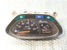 INSTRUMENTS FOR 1998 MBK FLAME