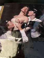 Nachtmahr Kalenderblätter