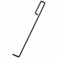 Schürhaken Feuerhaken für