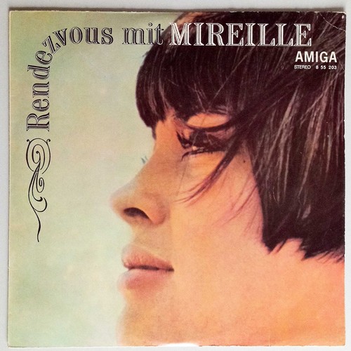 Rendezvous mit mirelle - mit, –
