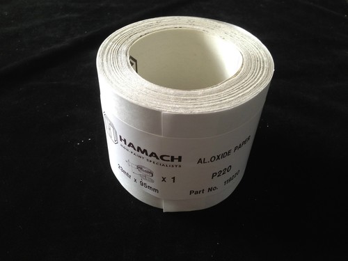 Hamach 119220 dynamic - hamach,