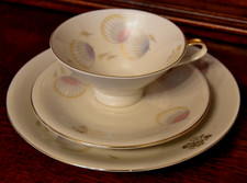 Sammelgedeck Sammeltasse