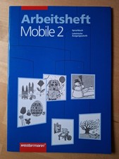Mobile 2 Arbeitsheft -Deutsch