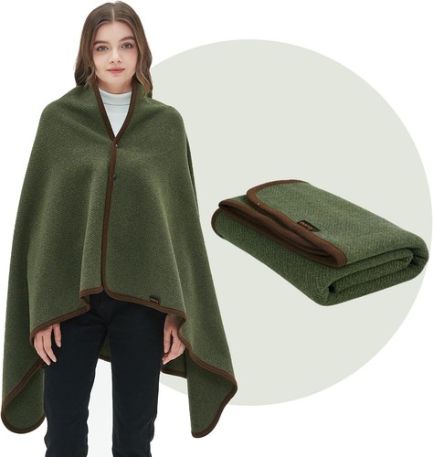 Acushla tragbare kuscheldecke - acushla,